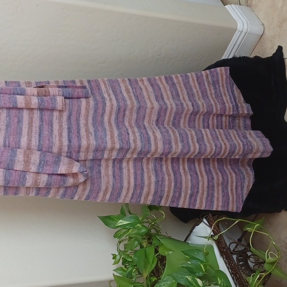 DOLLSKILL CURRENT MOOD XXL TOTAL ROMANCE MAXI DRESS AND SCARF - Picture 15 of 15